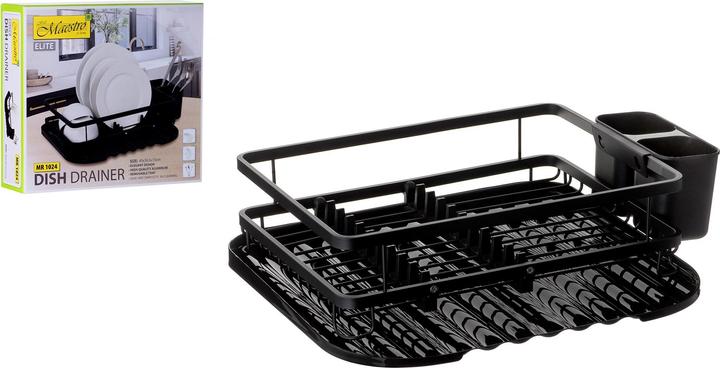 Immagine prodotto Maestro Scolapiatti 40 cm MR-1024