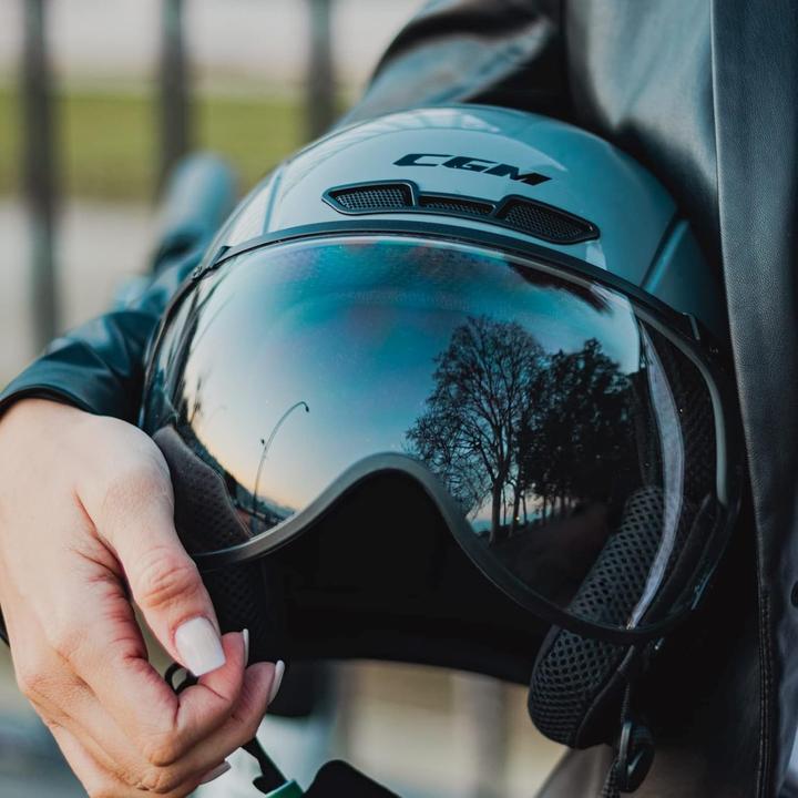 Produktbild CGM Ebi Mono (55 - 56 cm)