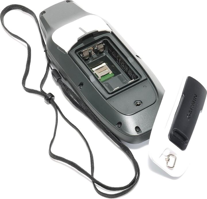 Actual product image Garmin GPSMAP 79s" Marine Handheld