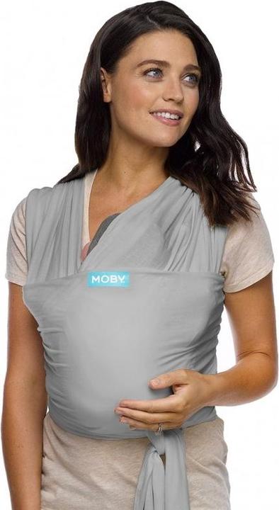 Actual product image Moby Wrap Classic (5.50 m)