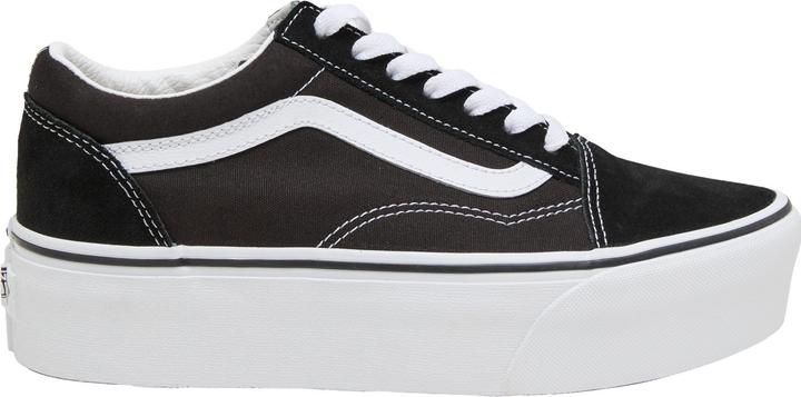 Produktbild Vans Schuhe Old Skool Stackform - 110505 (37)