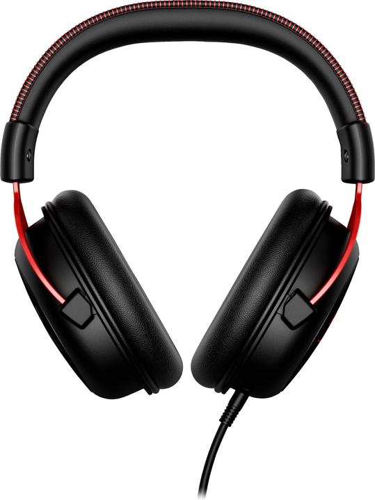 Produktbild HyperX Cloud II (Kabelgebunden)