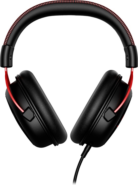 Produktbild HyperX Cloud II (Kabelgebunden)