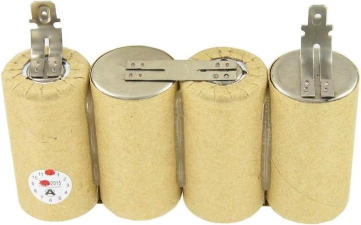 Immagine prodotto Akku Rasenschere Vario RV-E8