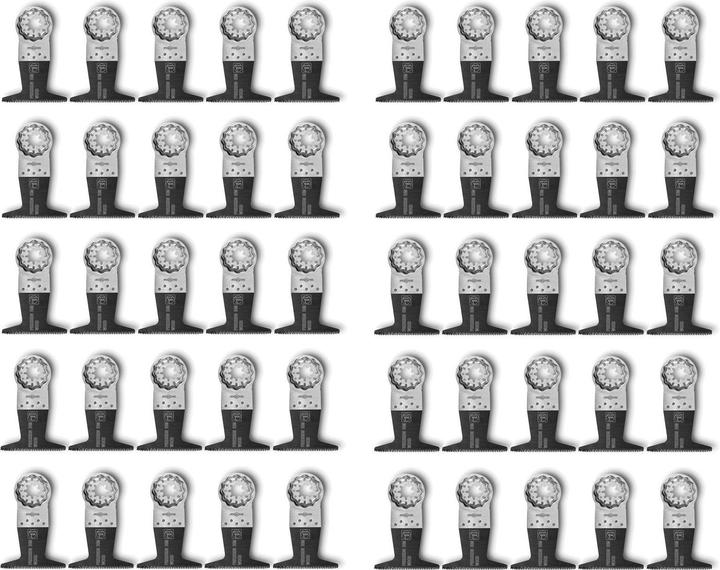 Produktbild Fein E-Cut Precision Sägeblatt BIM