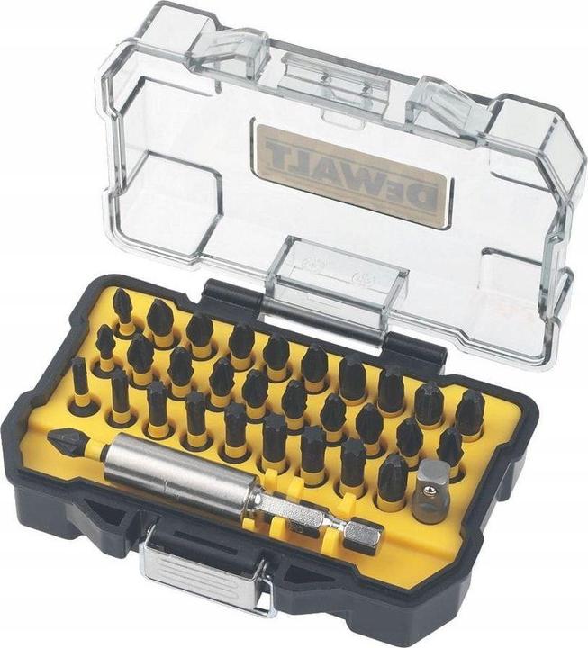 Produktbild DeWalt Bit Set (Kreuz Phillips PH)