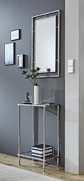 Produktbild HAKU Möbel Konsole (50 x 25 x 75 cm)