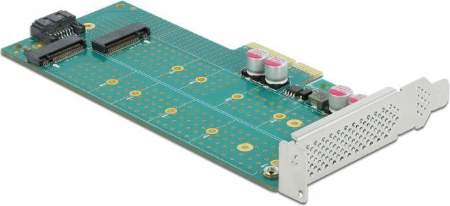 Actual product image Delock Memory controller