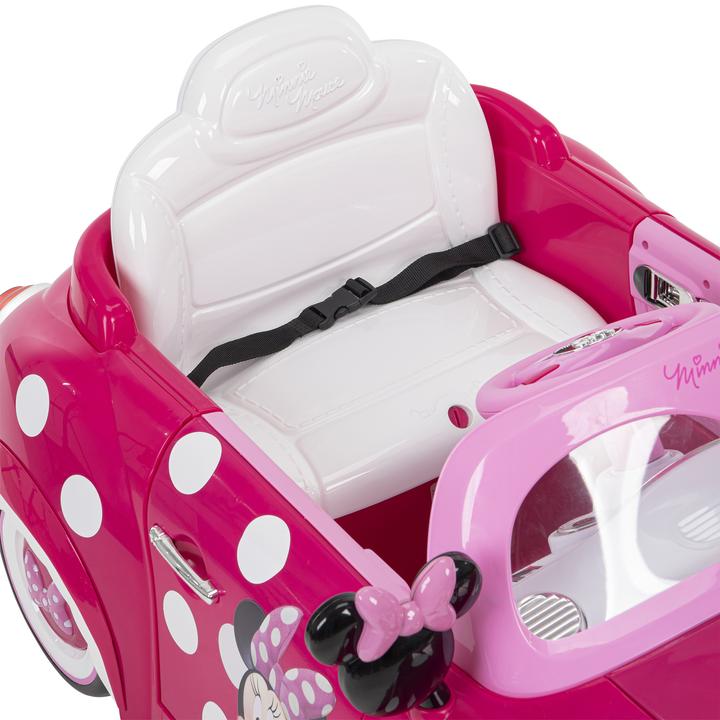 Image du produit ‎Huffy Minnie (6 V)