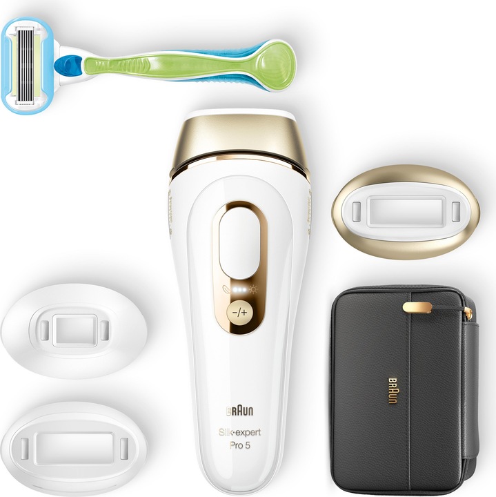 Produktbild Braun Silk-Expert Pro 5