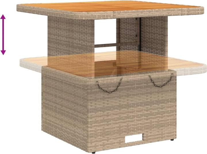 Produktbild vidaXL Van