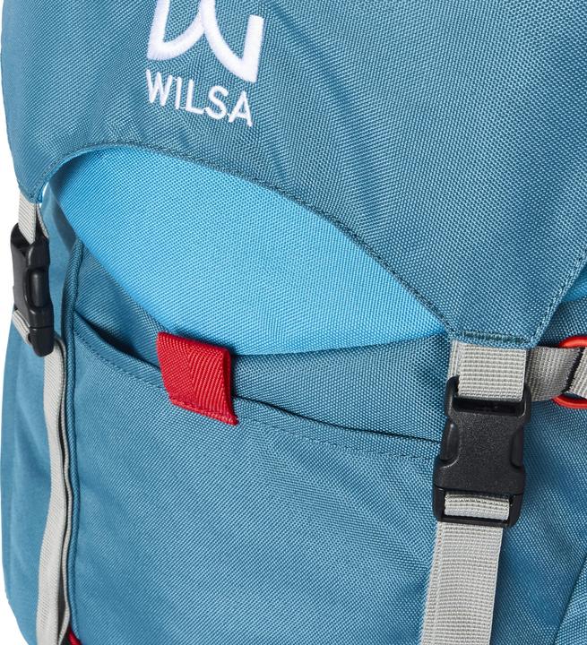 Immagine prodotto Wilsa Zaino da trekking "Aspen" 40L (40 l)