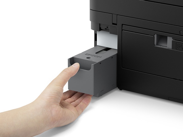 Actual product image Epson WF-4720DWF WorkForce Pro (Ink, Colour)