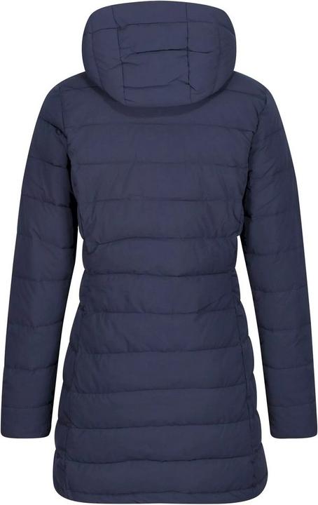 Actual product image Regatta Starler Quilted Jacket (36)