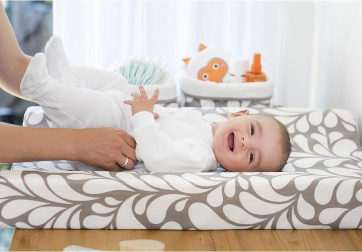 Actual product image Zewi Changing pad (72 x 50 cm)