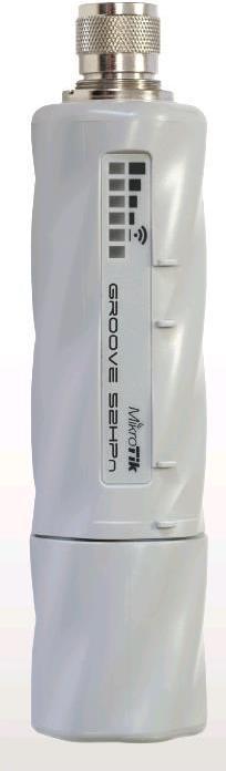 Actual product image MikroTik GrooveA 52HPn