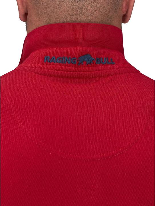 Immagine prodotto Raging Bull Classic Maglietta Polo Uomo (6XL)