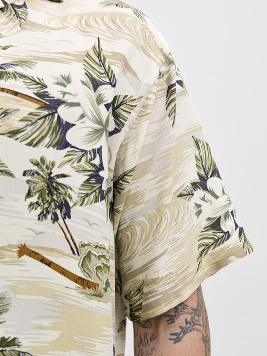 Image du produit Jack & Jones Relaxed Fit Hemd Hemd (S)