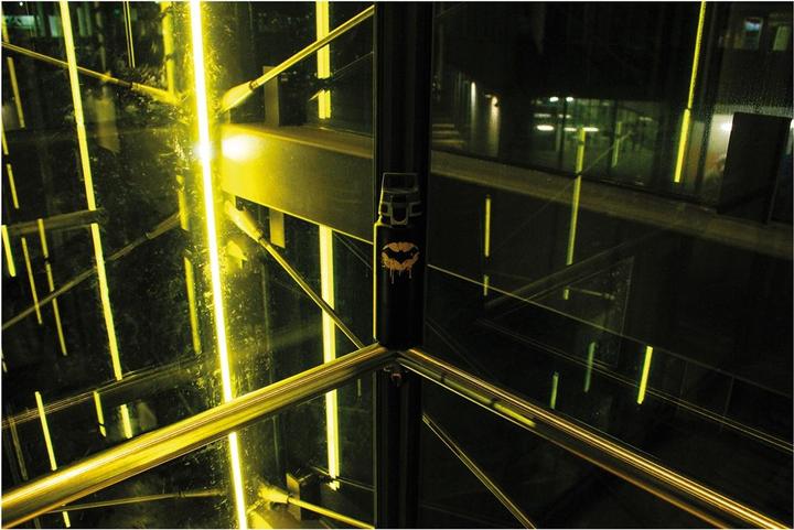 Produktbild Sigg Batman (1 l)