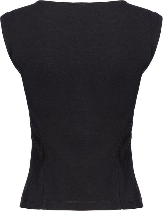 Immagine prodotto Pinko Top Nero (42)