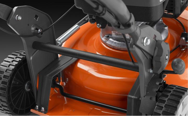 Image du produit Husqvarna LB 251S (Essence)