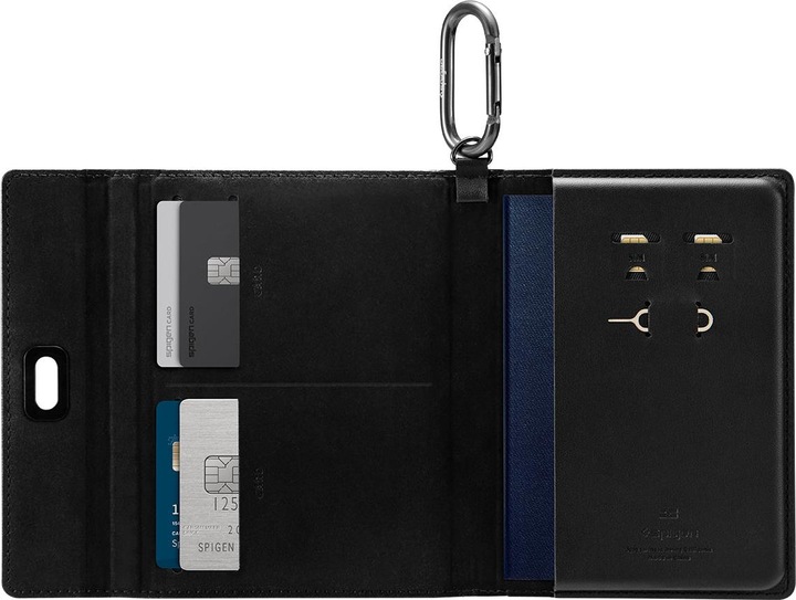 Actual product image Spigen AFA05538 (1 x)