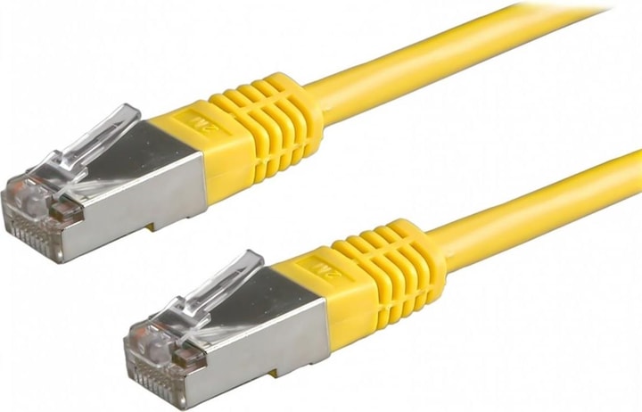 Immagine prodotto Roline Cavo di rete (S/FTP, CAT6, 3 m)