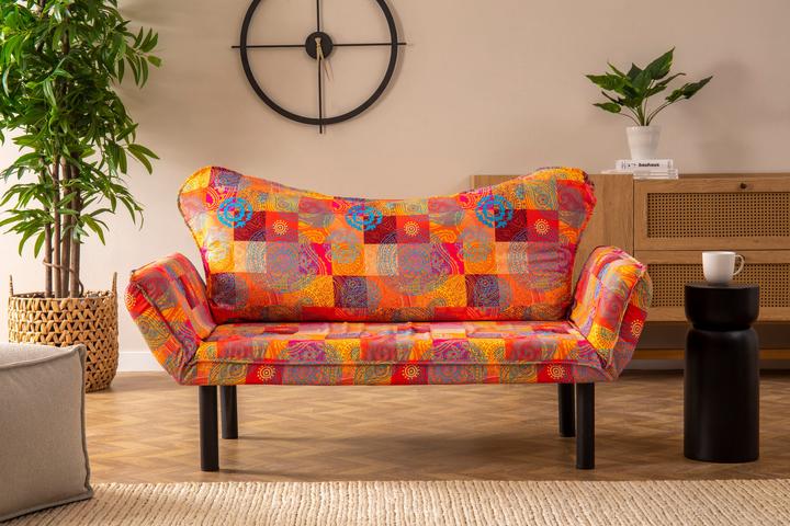 Immagine prodotto Atelier del Sofa Harmony (2 posti, Divano letto)