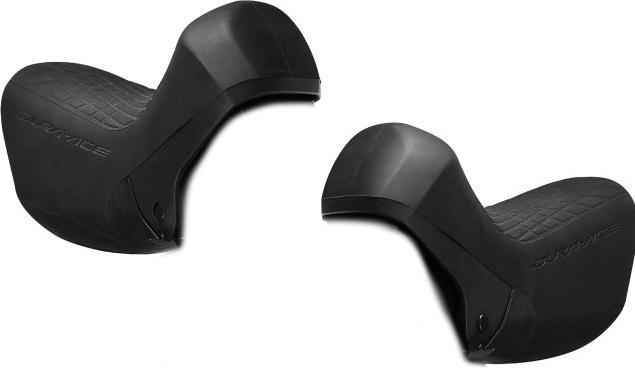 Produktbild Shimano ST-9100 Griffgummi links/rechts (Handbremse, Bremsset)