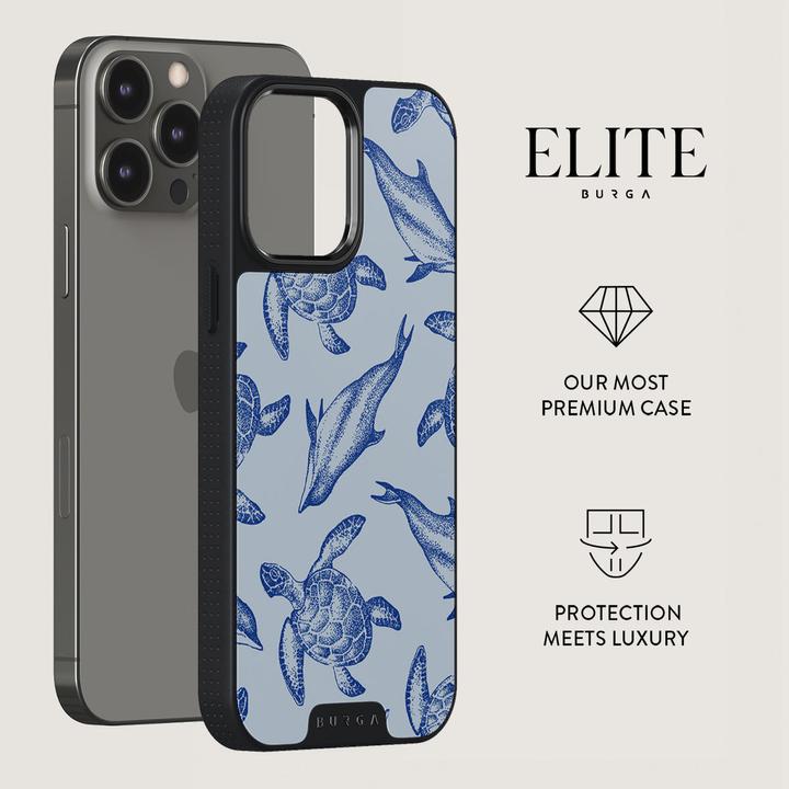 Image du produit Burga Aquatic Dance Elite MagSafe Case (Apple iPhone 14 Pro)