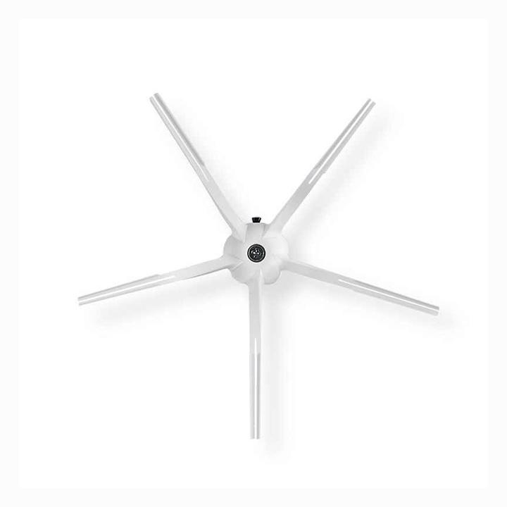 Immagine prodotto Homava Spazzola a 5 bracci per Roborock S5 Max, S6, S7, S7 MaxV Ultra, Q7 e Q7 Max