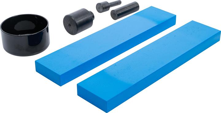 Immagine prodotto BGS Set di dischi per presse da officina