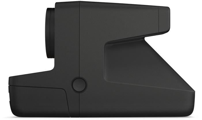 Actual product image Polaroid Now+