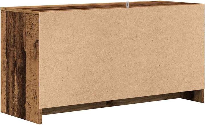Produktbild vidaXL TV-Schrank (102 x 37.50 x 52.50 cm)