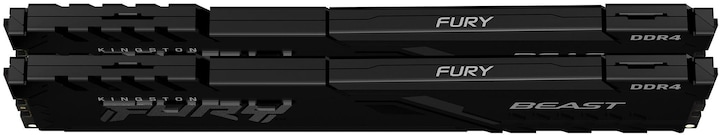 Productafbeelding Kingston FURY Beest (2 x 8GB, 3200 MHz, DDR4 RAM, DIMM 288 pin)