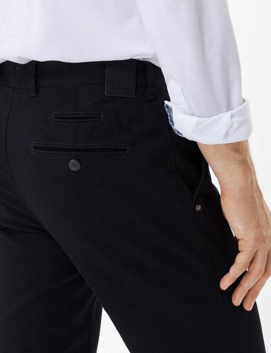 Image du produit BRAX Fabio Chino Slim Fit Black (W36/L34)