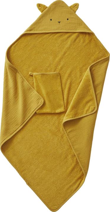 Image du produit Vertbaudet Schwamme (100 x 100 cm)