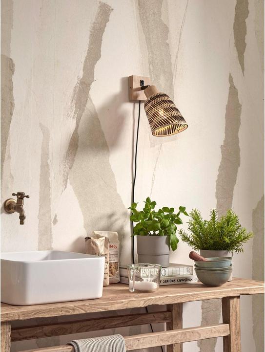 Actual product image Good&Mojo Wall lights (E27)