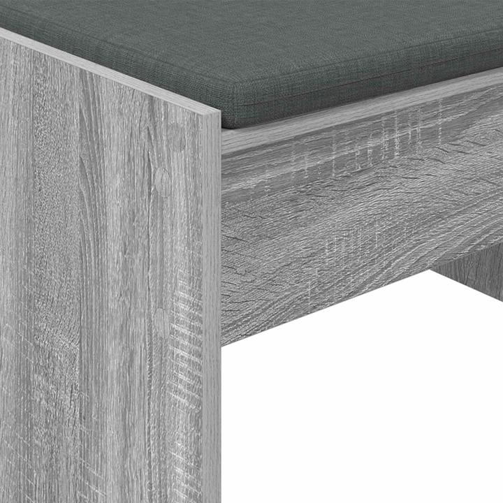 Image du produit vidaXL Flurbank (38 cm)