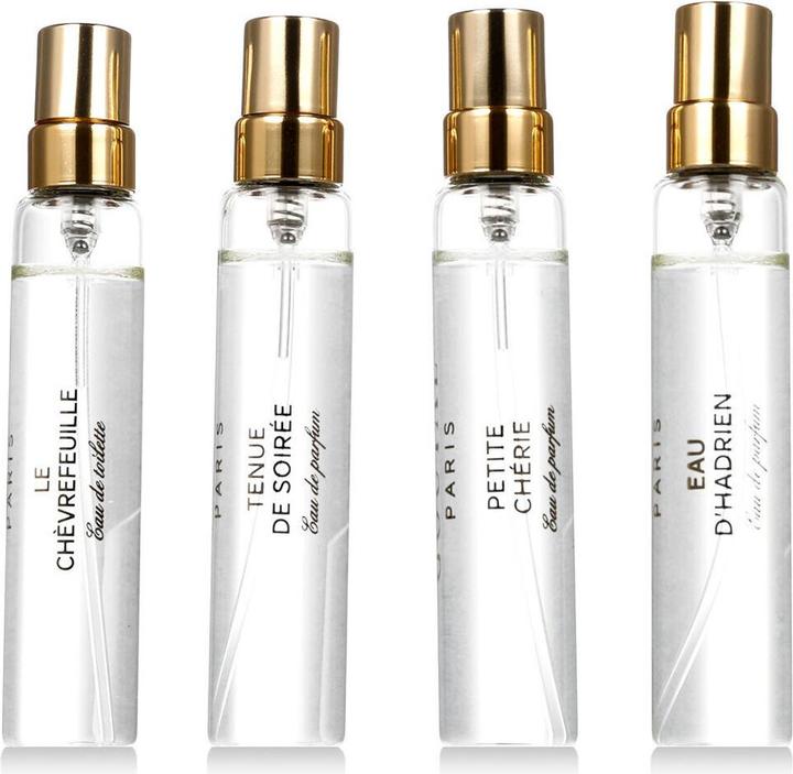 Actual product image Goutal Iconic Set (Perfume set)