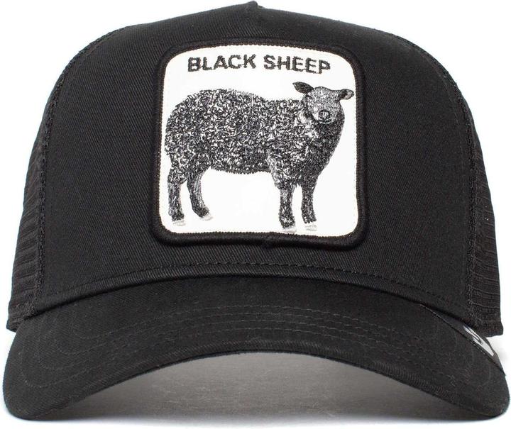 Produktbild Goorin Bros Cap Casual (One Size)