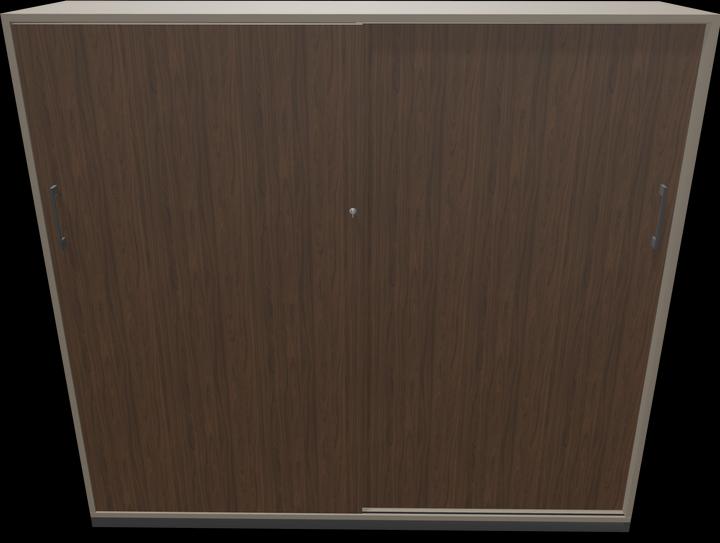 Immagine prodotto Narbutas Scelta armadio ad ante scorrevoli (160 x 40 x 146,5 cm)