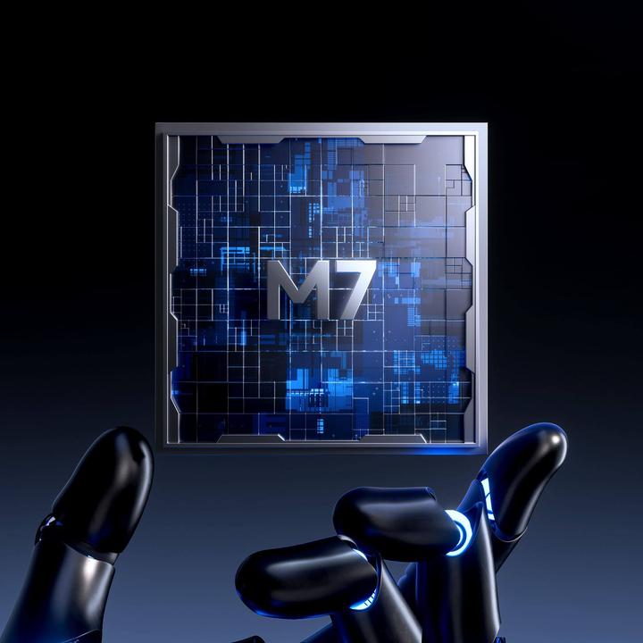 Produktbild Mchose M7 Ultra (Kabellos)