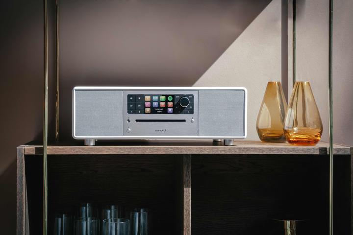 Immagine prodotto Sonoro Prestigio (Bluetooth, Spotify Connect)