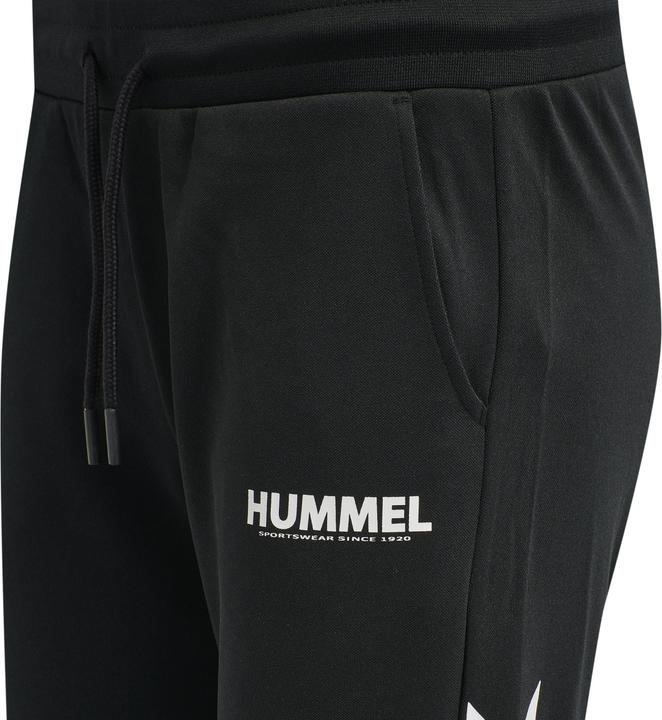 Actual product image hummel Legacy Poly Woman Regular Pants (M)