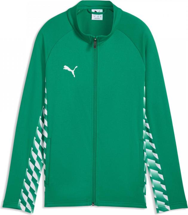 Produktbild Puma teamLIGA26 Training Jacket Jr (152)