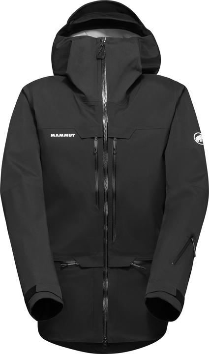 Image du produit Mammut Haldigrat HS Hooded Jacket Men (XL)