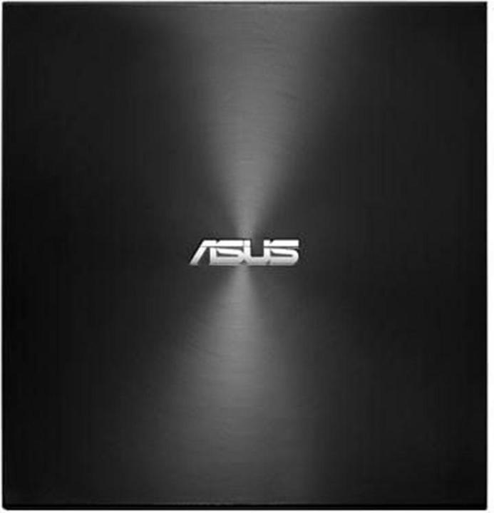 Immagine prodotto ASUS ZenDrive U9M (Unità DVD, Masterizzatore CD, Unità CD, Masterizzatore DVD)
