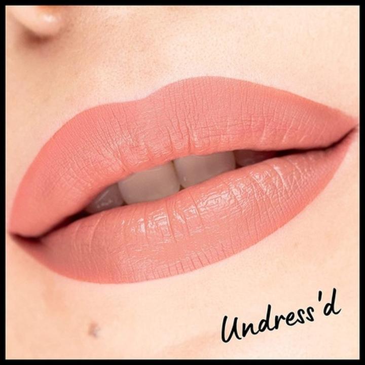 Immagine prodotto NYX Professional Make-Up Lingerie XXL (1 Svestito)