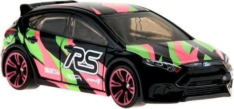 Produktbild Hot Wheels Neon Speeder